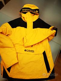 Giubotto Columbia Uomo tg S