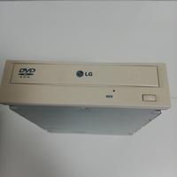 DVD-Rom Drive LG model GDR-8162B