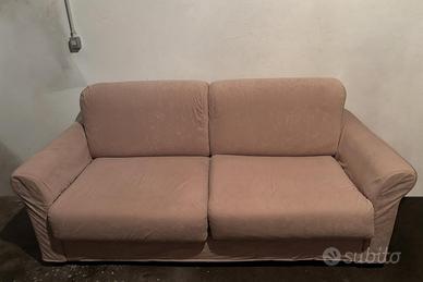 Divano letto