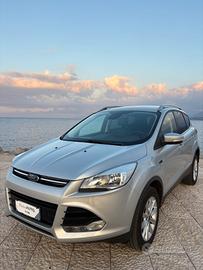Ford Kuga 2.0 TDCI 150 CV S&S 4WD Business