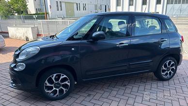 Fiat 500X 1.3 MultiJet 95 CV Sport