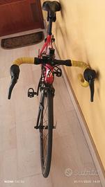 bicicletta corsa 