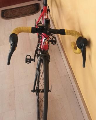bicicletta corsa 