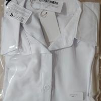 Camicia & collana donna