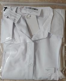 Camicia & collana donna
