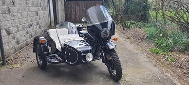 Ural Altro modello - 2005