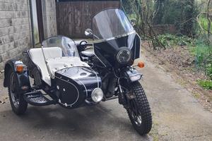 Ural Altro modello - 2005