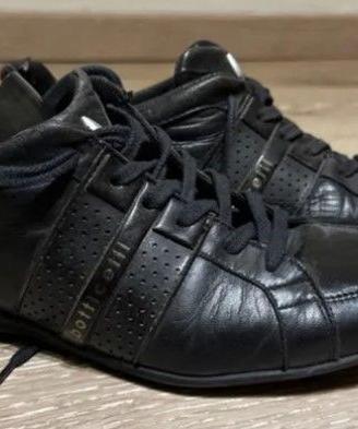 Scarpa Botticelli Limited Ediction Tg 41