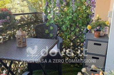 Appartamento di 75 m² con 3 locali a Cinisello Bal