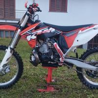 Ktm 250 sx 2012