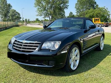 Chrysler Crossfire 3.2 cat Roadster (base)