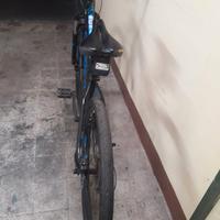 Mountain bike Orbea MX 50