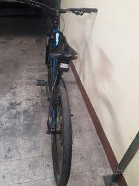 Mountain bike Orbea MX 50