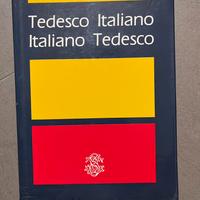 Dizionario tedesco-italiano