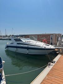 Bayliner 3055 Anno 1991