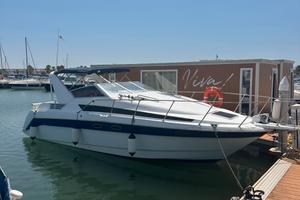 Bayliner 3055 Anno 1991