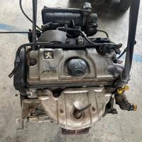 9431402021 HFX MOTORE PEUGEOT 106 1.1 B BENZINA 44