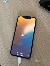 iPhone 13 Mini 128GB