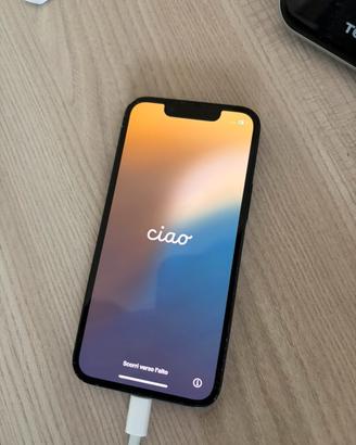 iPhone 13 Mini 128GB