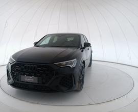 Audi Q3 2019 Sportback Sportback RS 2.5 quatt...
