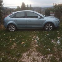 Ford Focus 1.6 Benzina (2005) - 158.000 km