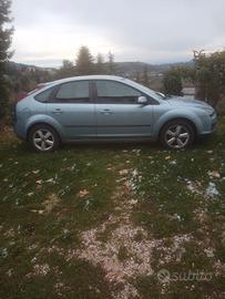 Ford Focus 1.6 Benzina (2005) - 158.000 km