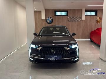 DS DS 4 BlueHDi 130 Automatico Bastille Business
