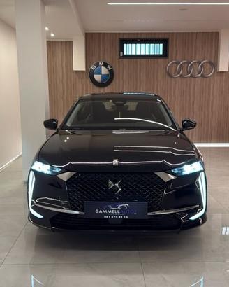 DS DS 4 BlueHDi 130 Automatico Bastille Business