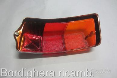 Subito - BORDIGHERA RICAMBI - Fiat 500 f l r luce targa posteriore