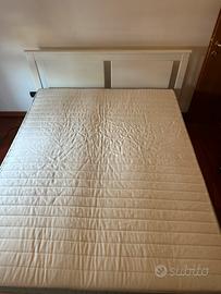 Letto songesand 140x200