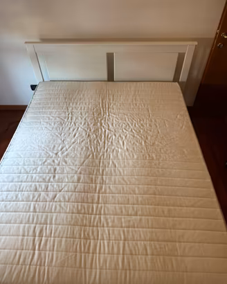 Letto songesand 140x200