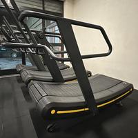 Treadmill tapis roulant