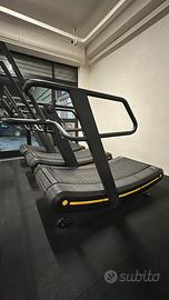 Treadmill tapis roulant