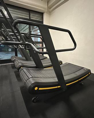 Treadmill tapis roulant