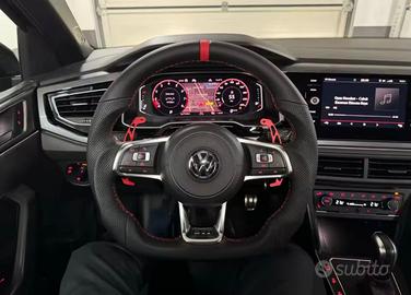 Volante VW Golf sportivo con Airbag