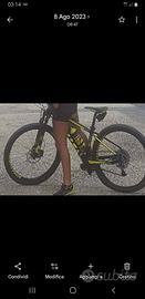 Bicicletta