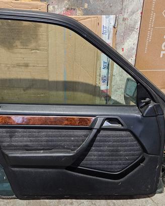 portiere complete Mercedes w124 