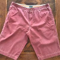 Pantaloni corti uomo