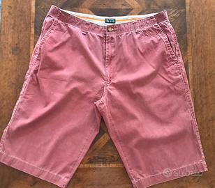 Pantaloni corti uomo