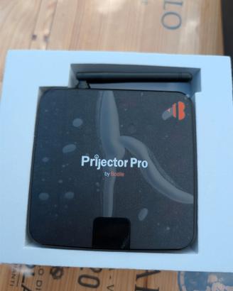Prijector Pro Boole PR-N101 wireless HDMI riunioni
