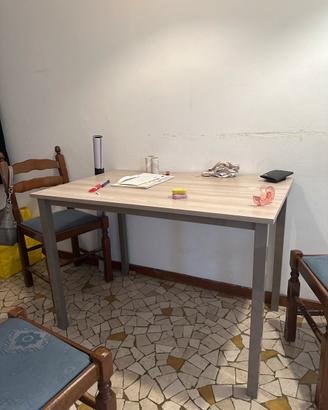 tavolo moderno