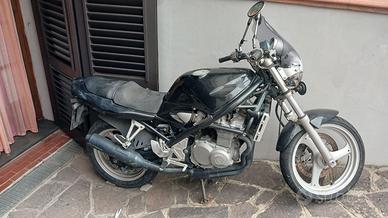 Suzuky bandit 400 del 91