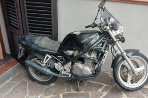 Suzuky bandit 400 del 91