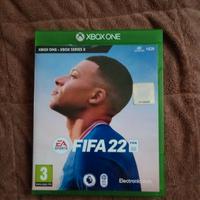 videogioco Fifa