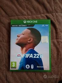 videogioco Fifa