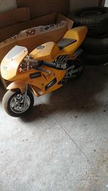 minimoto