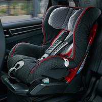 Porsche Junior Seat ISOFIX G 1 seggiolino 