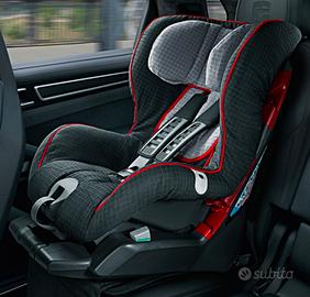 Porsche Junior Seat ISOFIX G 1 seggiolino 