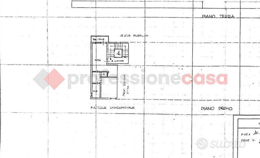 Appartamento Castelfiorentino [1/0224VRG] - Vista 5