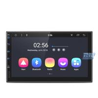 RADIO GPS ANDROID 8.1 7" OCTA-CORE 2DIN MULTIMEDI